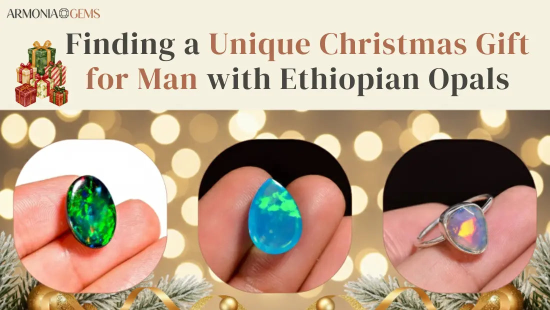 Ultimate Guide to Finding a Unique Christmas Gift for Man