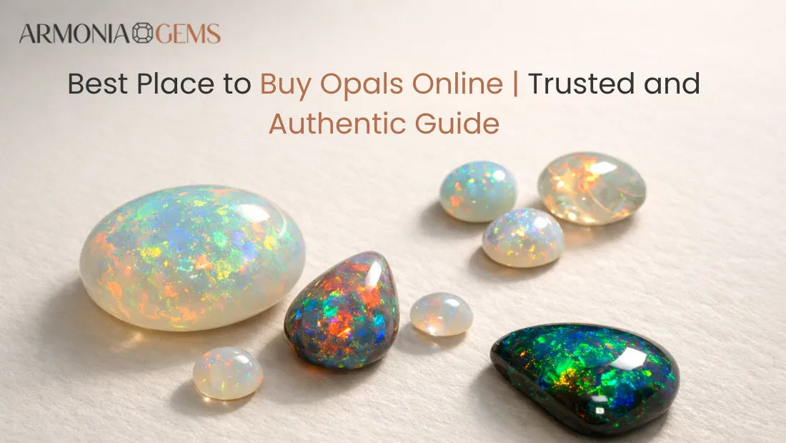 best place to buy opals online trusted and authentic guide