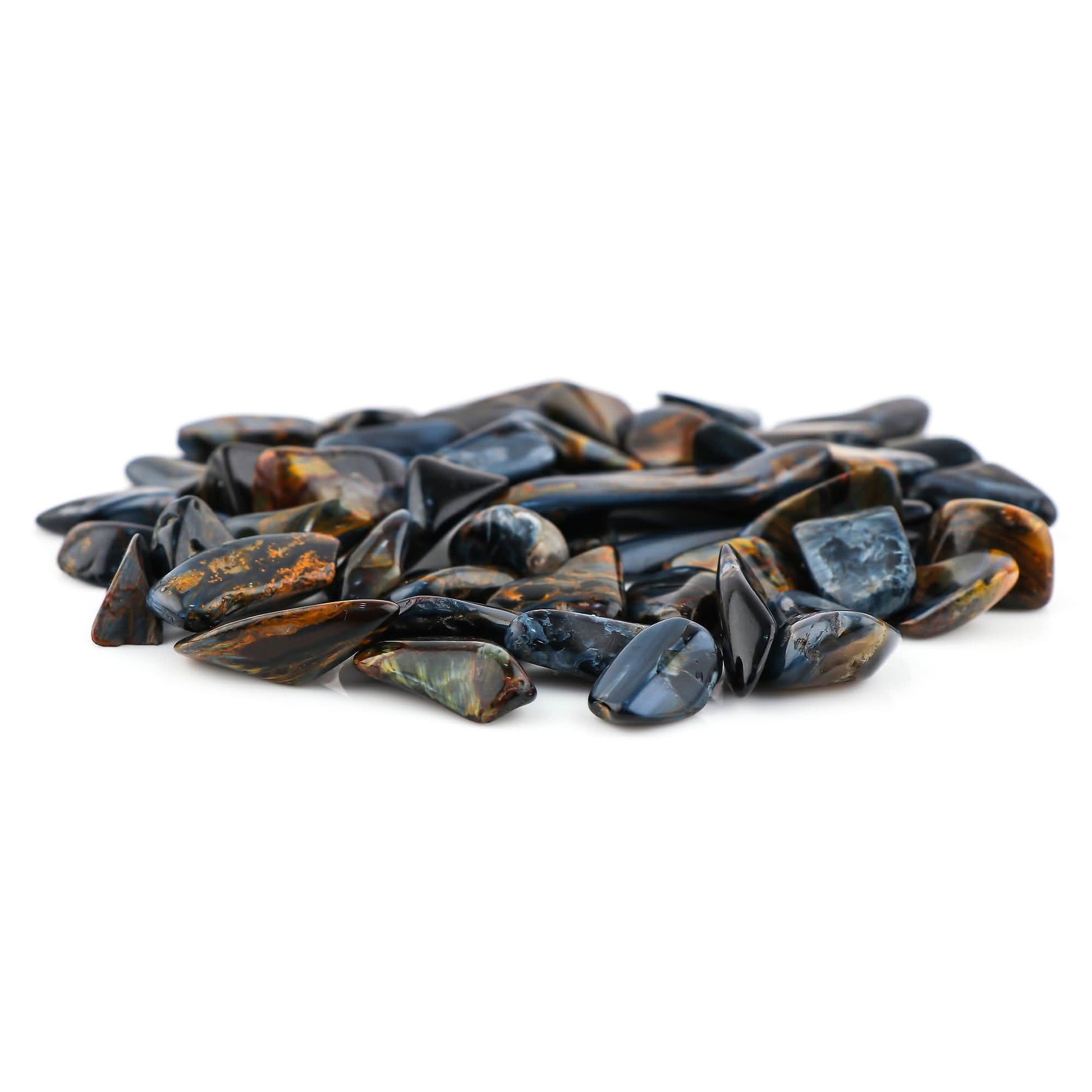 storm pattern pietersite stones