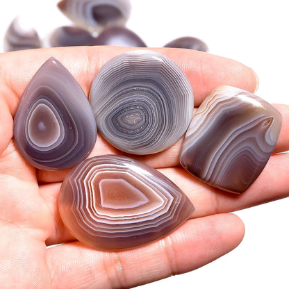 agate cabochon for jewelry making