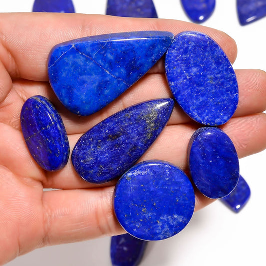 lapis lazuli loose gemstone bulk lot