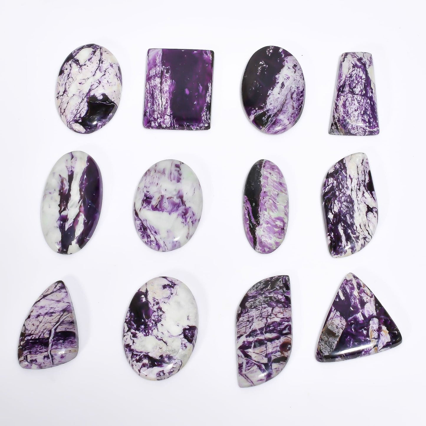 90-100 carats Kammererite gemstone wholesale lot for bulk buyers.
