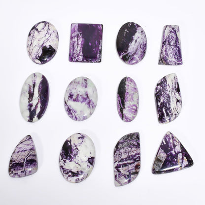 90-100 carats Kammererite gemstone wholesale lot for bulk buyers.