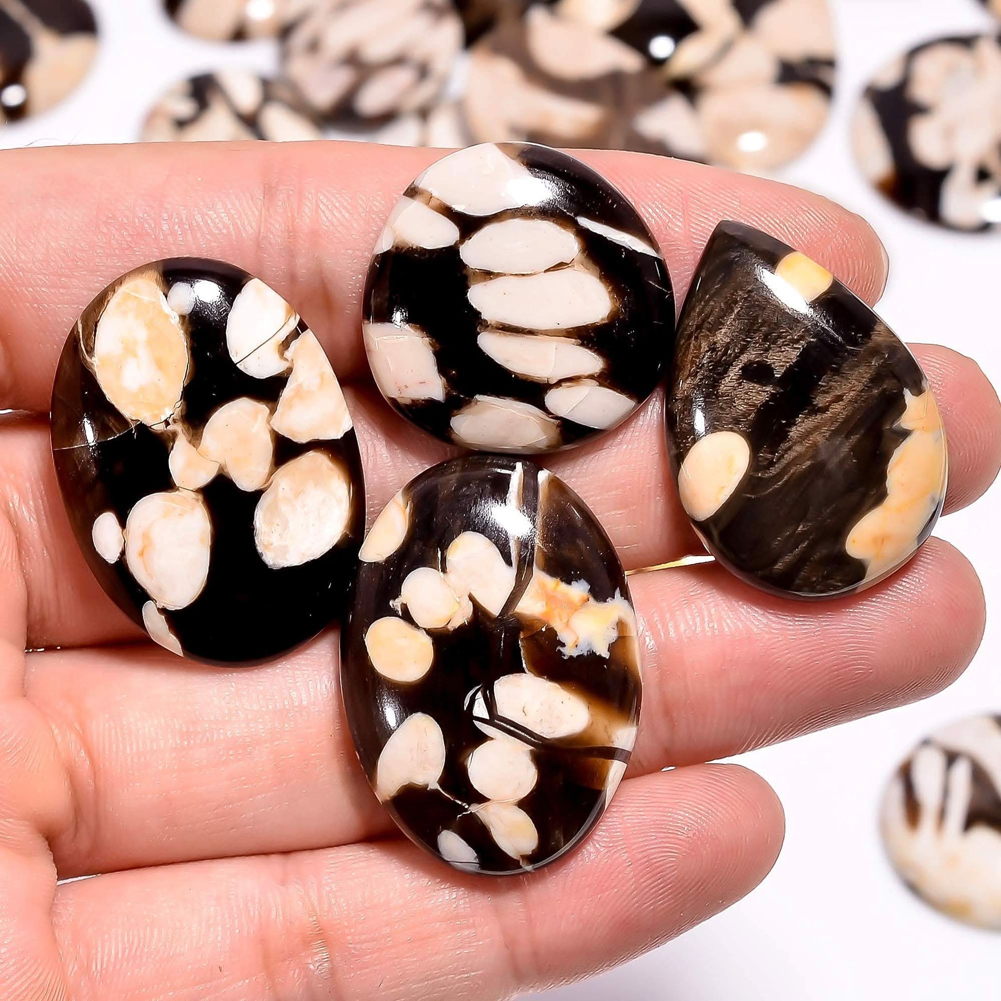 Wholesale jasper gemstones for sale online at Armonia Gems