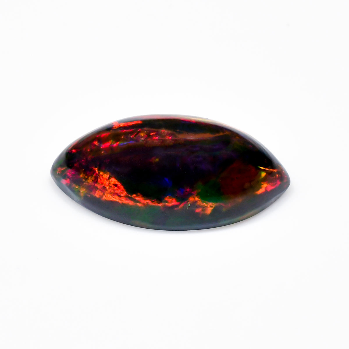 Ethiopian Opal Marquise Cabochon Loose Gemstone - photo 2