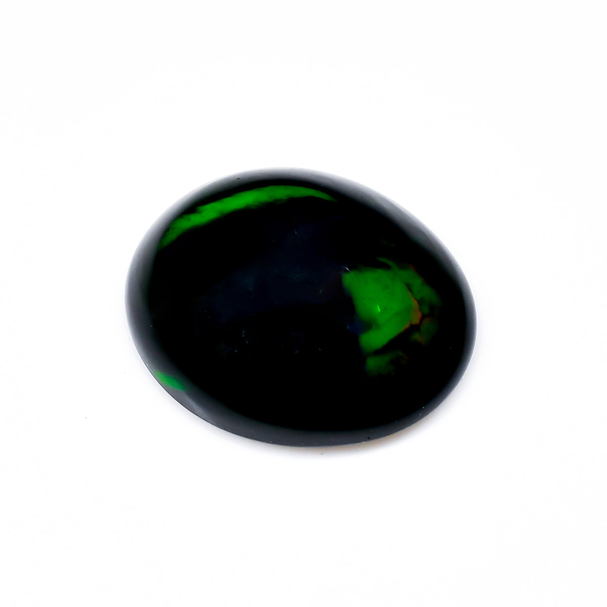 Ethiopian Welo Opal Oval Cabochon Loose Gemstone - photo 2