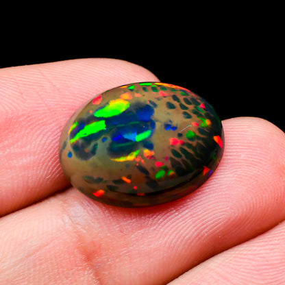 Premium Welo Opal Loose Cabochon