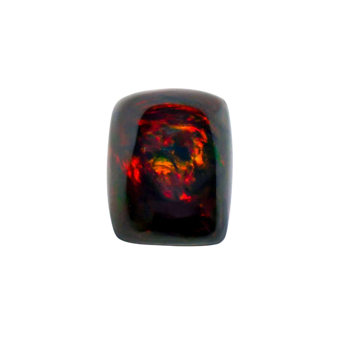 Awesome Black Ethiopian Opal Gemstone – Great for jewelry designers creating personalized gemstone pieces