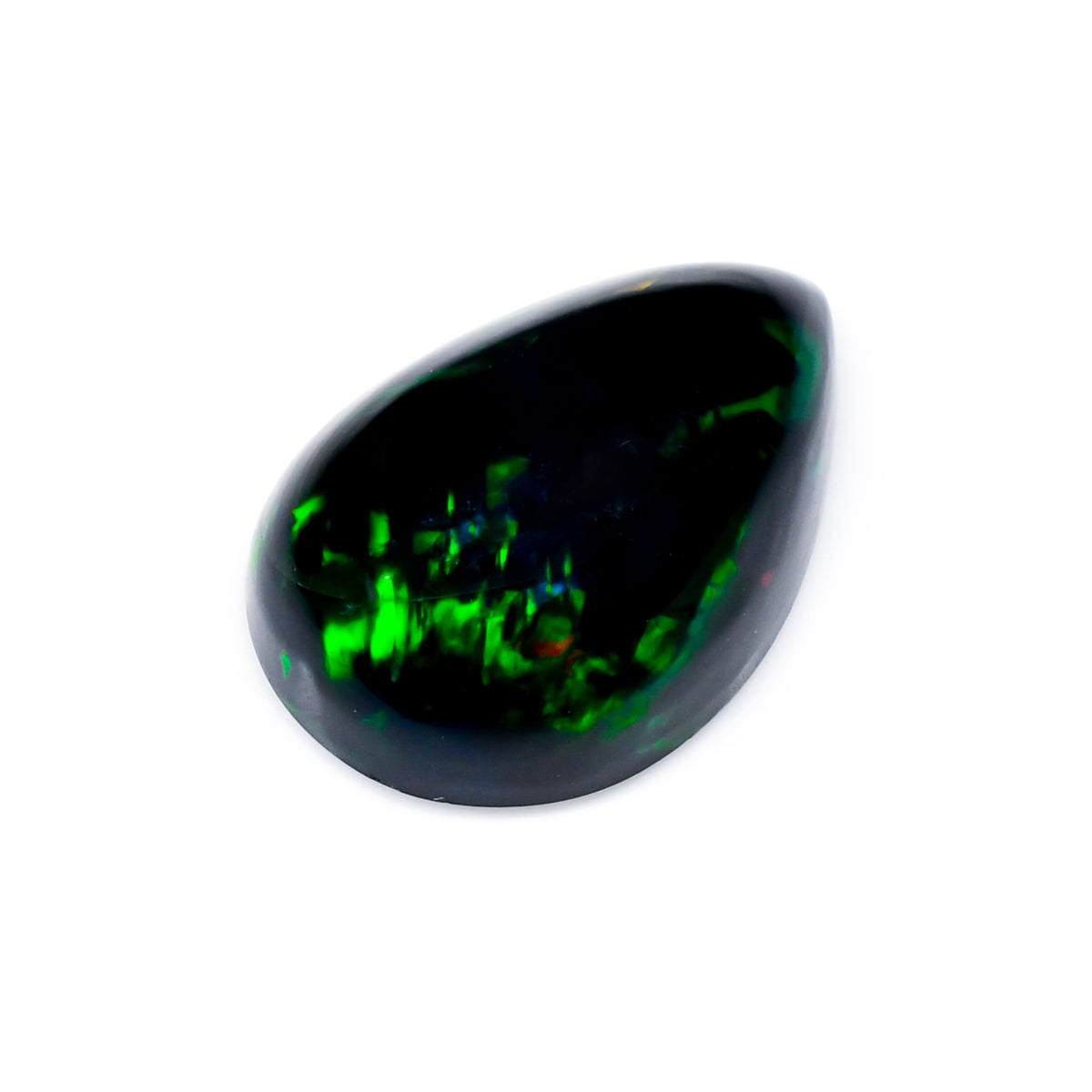  Opal Pear Shape Loose Gemstone