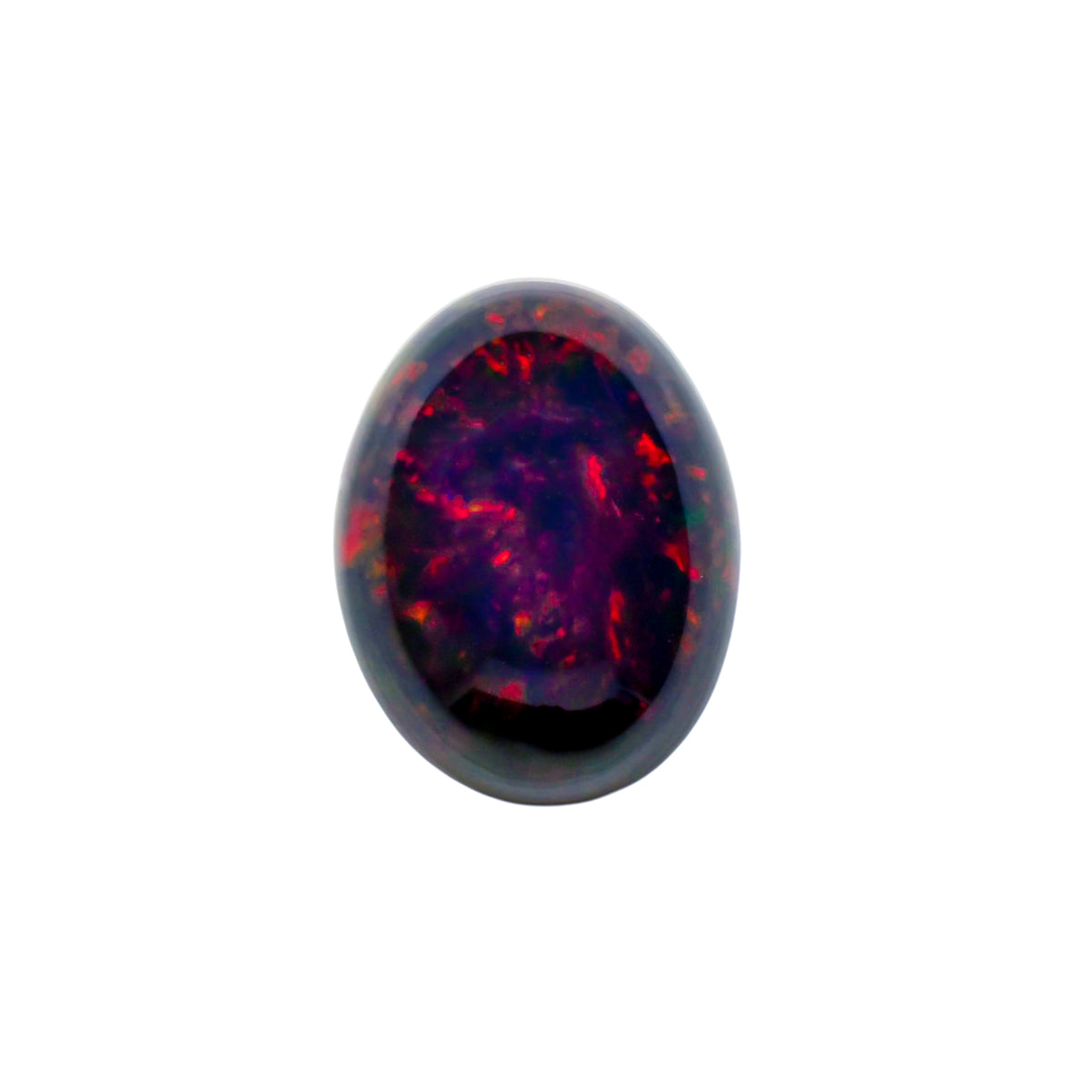 Oval Shape Natural Welo Opal Loose Gemstone For Custom Jewelry, For Professional Jewelers And Diy Jewelry Projects