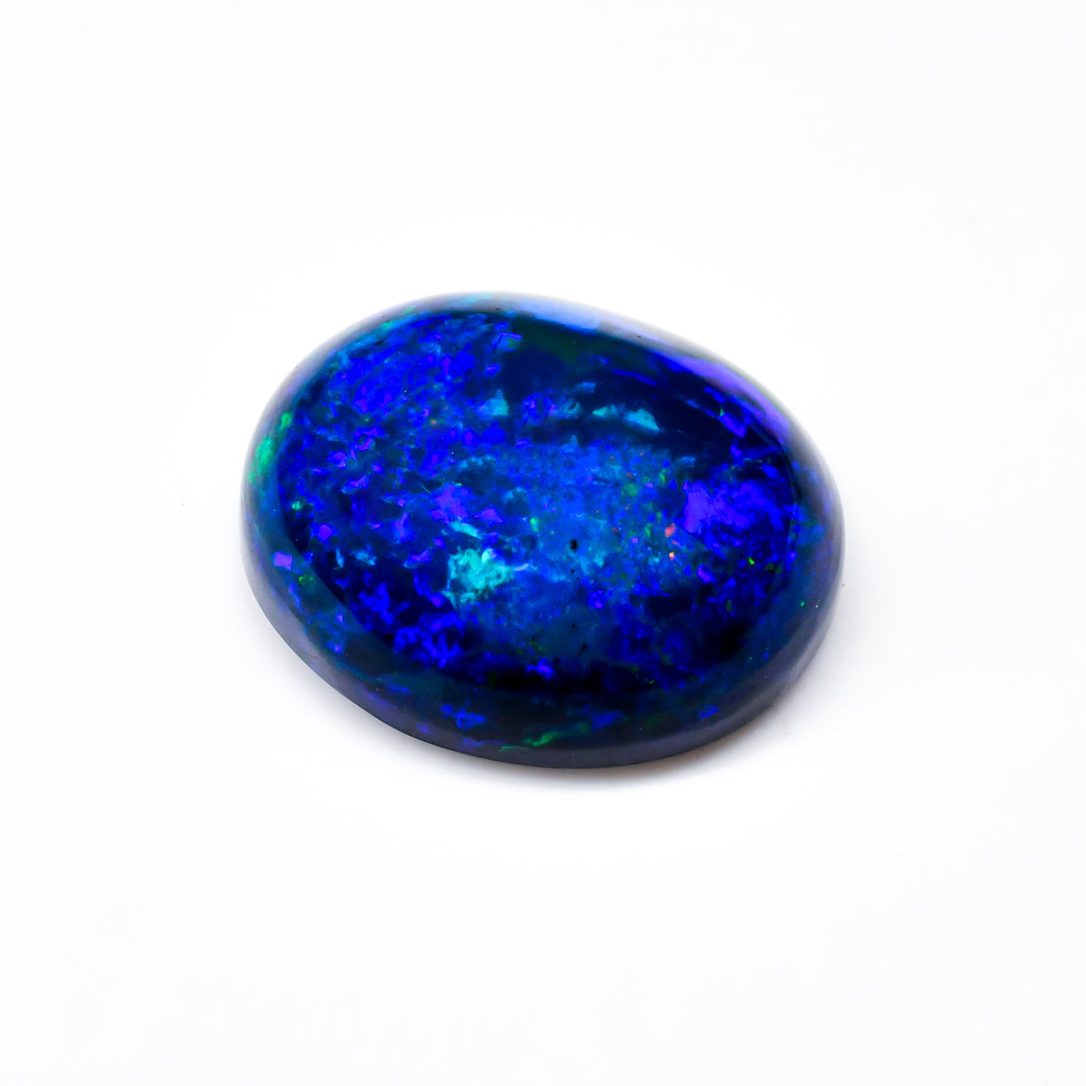 Superb Precious Opals Gemstone