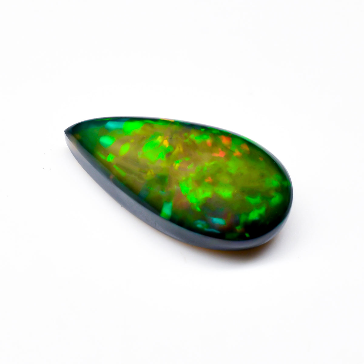 Welo Opal Natural Loose Gemstone