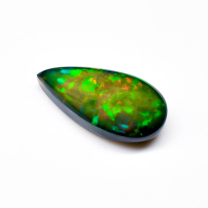 Welo Opal Natural Loose Gemstone