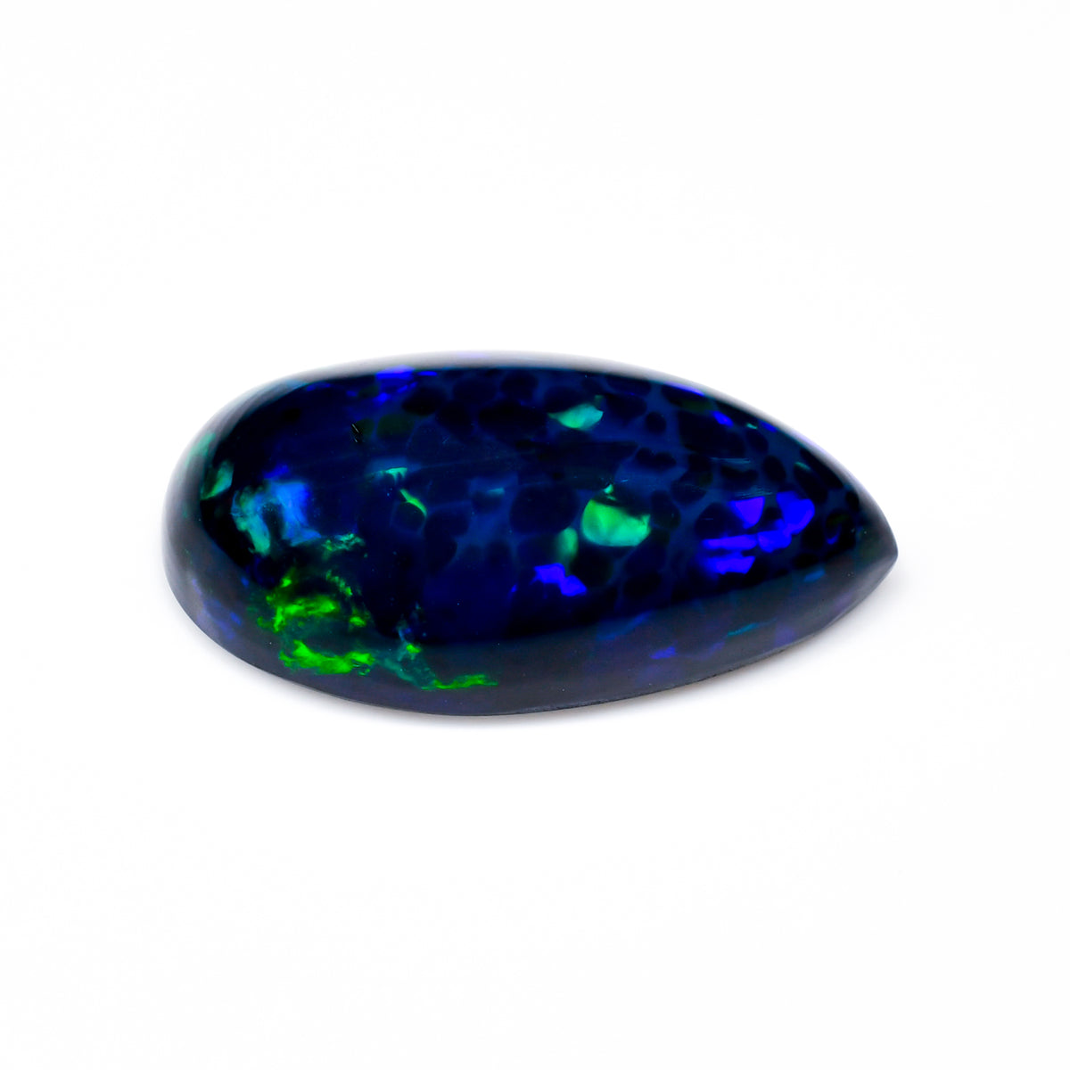 Beautiful Welo Opal Gemstone