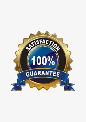 Armonia Gems customer satisfaction guarantee