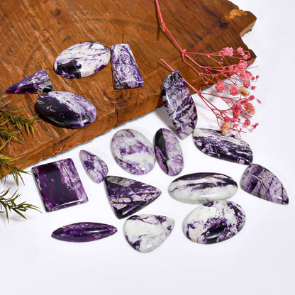 Shop now 90-100ct Kammererite gemstone wholesale lot 