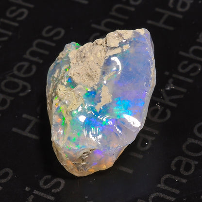 Ethically Sourced Raw White Opal for Jewelry & Collectors