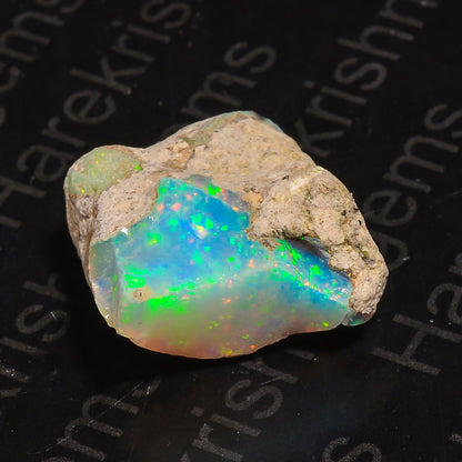 Ethically Sourced Raw Opal for Jewelry and Collectors
