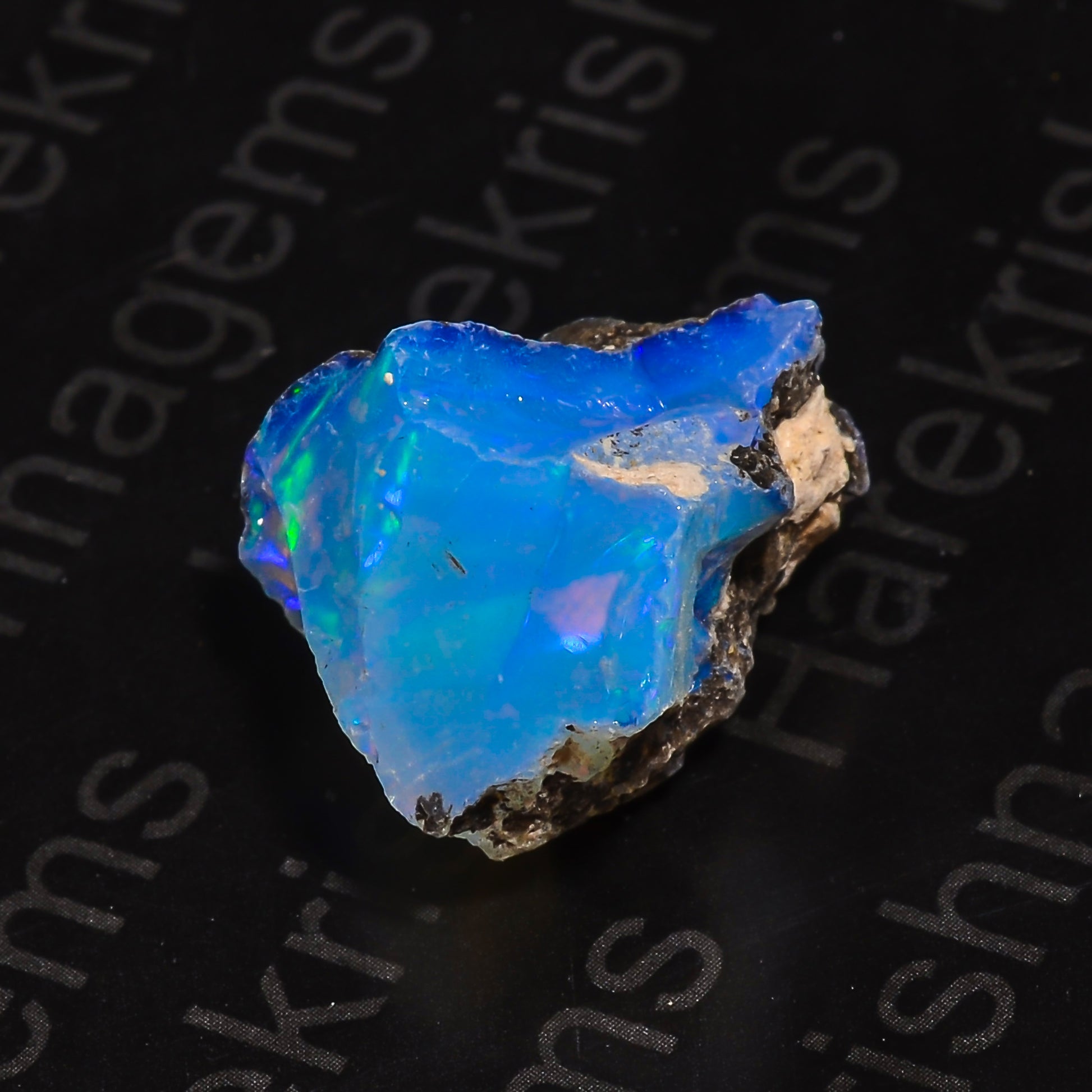 Ethically Sourced Raw Opal for Jewelry and Collectors