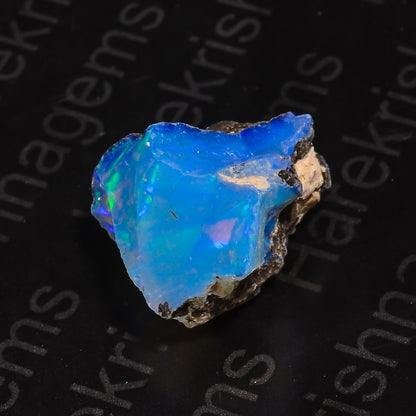 Ethically Sourced Raw Opal for Jewelry and Collectors