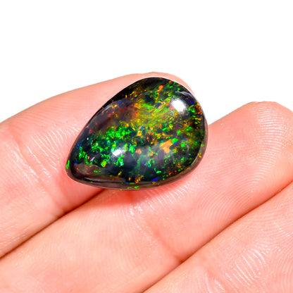 premium pear cut loose Gemstone for jewelry
