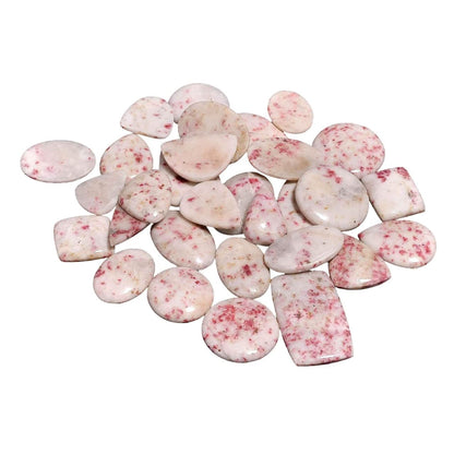 cinnabar cabochon meaning