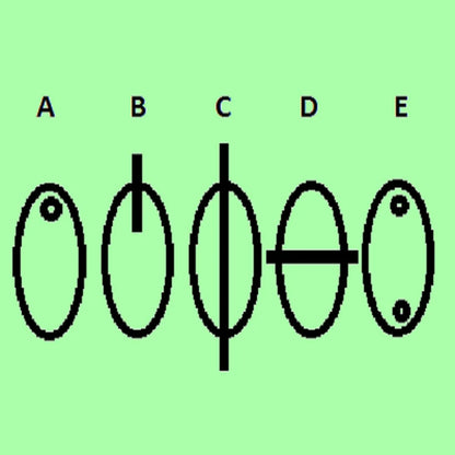 Natural Snakeskin Jasper Cabochon, AAA Quality Gemstone For Jewelry Making