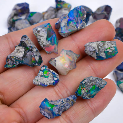 bulk opal rough stones for jewelry making wholesale opal