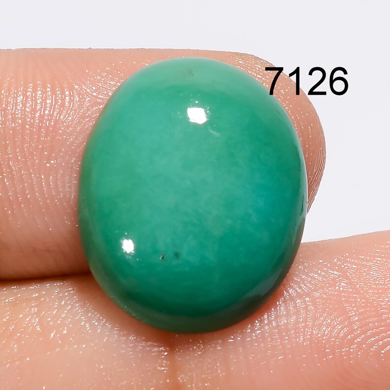 Natural Tibetan Turquoise Cabochon, Loose Gemstone, Jewelry Making Supply