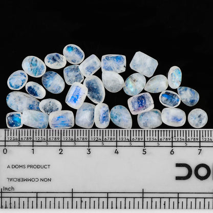 natural moonstone small beads jewelry moonstone gemstone meaning​