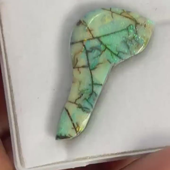 Namesfreeform-monarch-opal-cabochon-lab-created-pendant.webp, sterling-opal-cabochon-green-blue-gold-jewelry.webp, lab-created-opal-16x33mm-fla