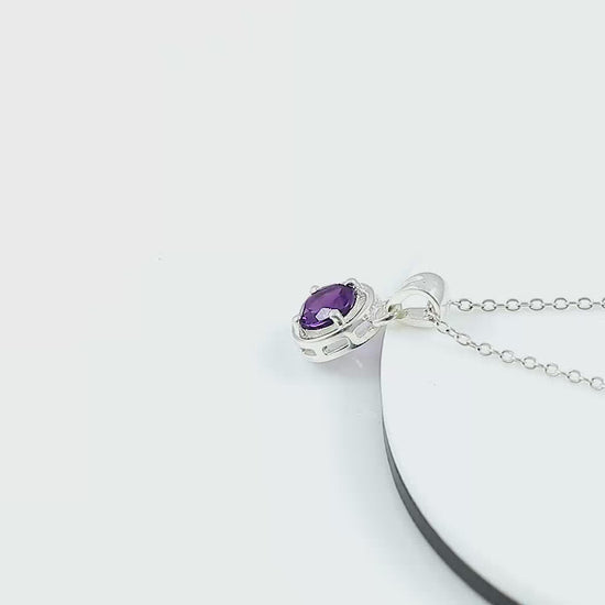 amethyst-pendant-necklace-925-sterling-silver