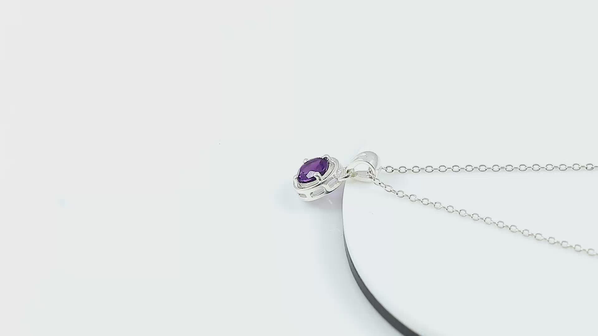 amethyst-pendant-necklace-925-sterling-silver