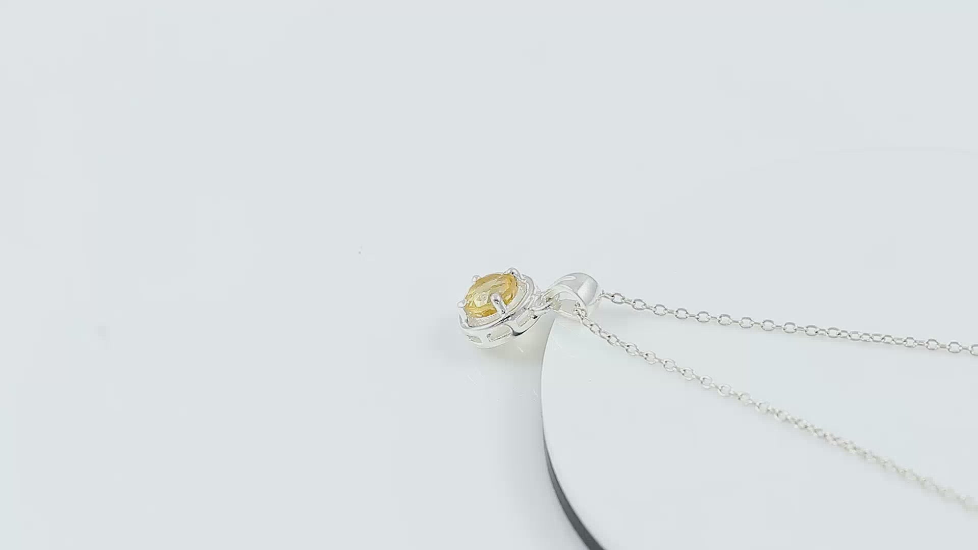 citrine-pendant-necklace-sterling-silver