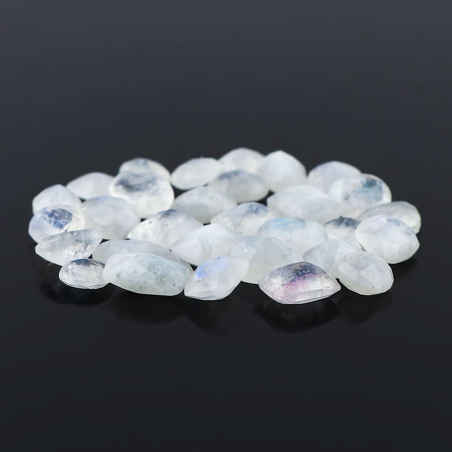 rainbow moonstone gemstone​