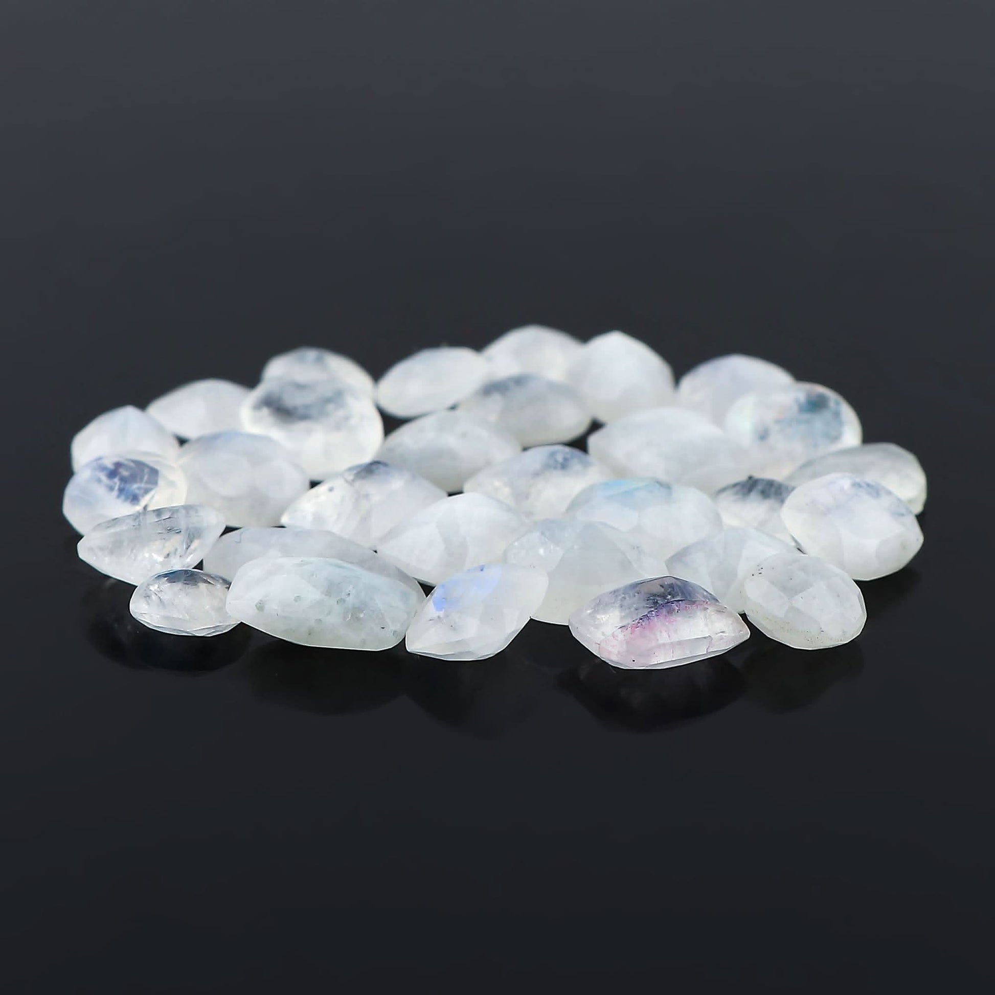 rainbow moonstone gemstone​