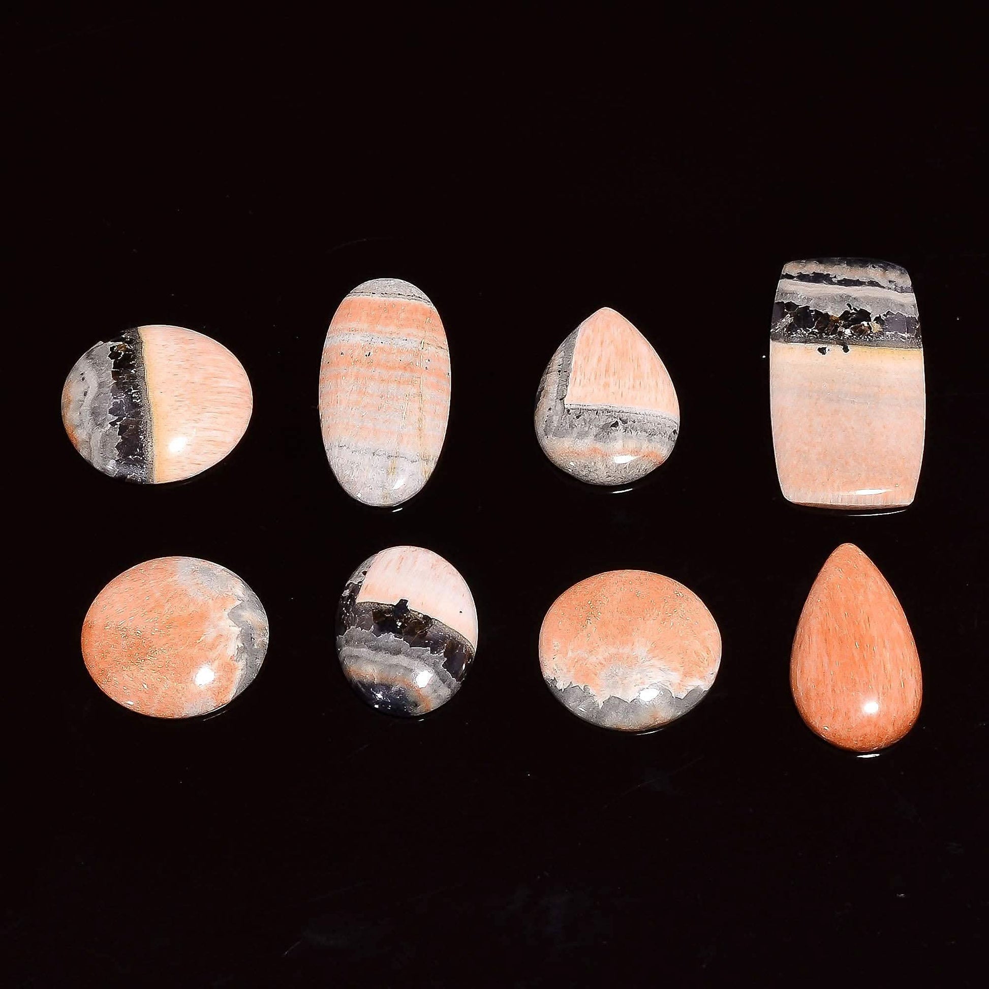uy Celestobarite Cabochons Online
